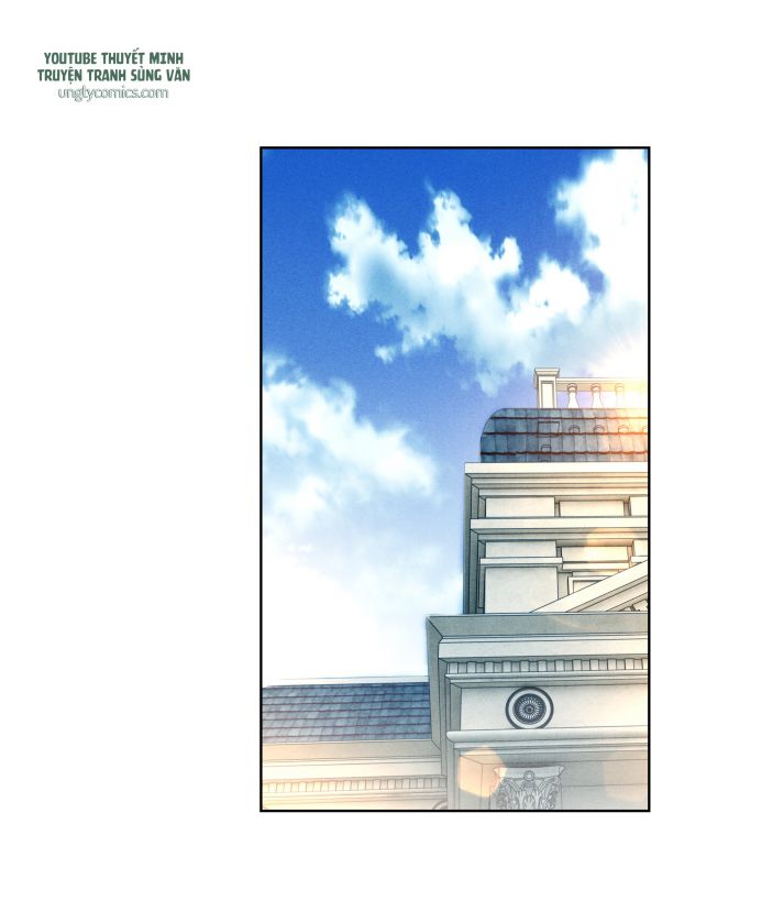 Dior Tiên Sinh Chap 3 - Trang 2